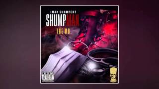 Iman Shumpert ft. DC Young Fly - Like That