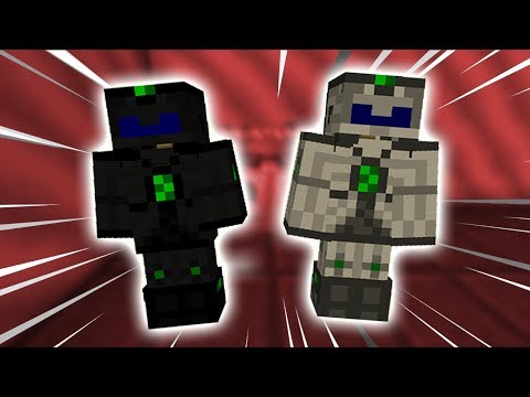 JÁ FORAM AS ARMADURAS MAIS FORTES DO MUNDO DOS MODS!! - Nofaxuland #65 (Minecraft + Mods 1.12)