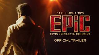 SINOPSIS Film Dokumenter Epic: Elvis Presley In Concert: Terungkap! Arsip Langka Raja Rock ‘n’ Roll
