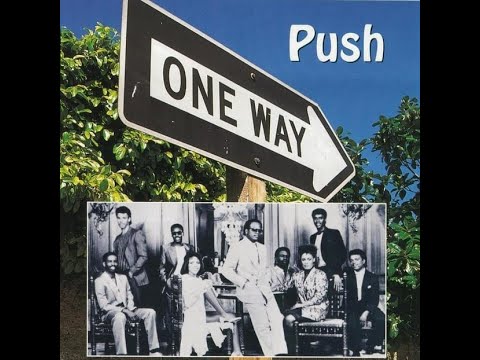 ISRAELITES:One Way - Push 1981 {Extended Version}