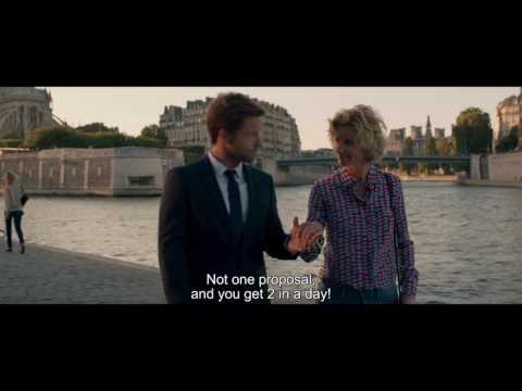 You Choose ! / L'Embarras du choix (2017) - Trailer (English Subs)