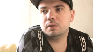 Entrevista Birro - HipHopTuga.org, 2014