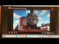 Edward Thomas And Friends Parody S2 FL 25 Woolly Bear Part 5
