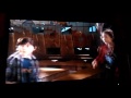 Dog Fighting Scene In Spy Kids Four