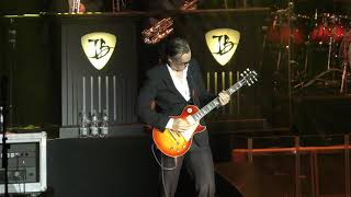 Joe Bonamassa - Live Last Kiss Katowice, SPODEK, Polska 22.05.2019 AMAZING 4K 2160p