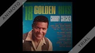 Chubby Checker - Lazy Elsie Molly - 1964