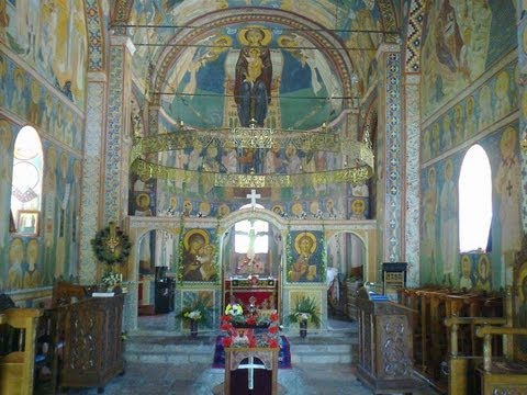 2011 12 04 Литургија