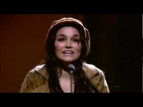 LES MISERABLES - On My Own - Samantha Barks - fan made Music Video