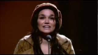 LES MISERABLES - On My Own - Samantha Barks - fan made Music Video