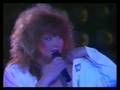 Алла Пугачева - Я тебя поцеловала (Ленинград, 1990, Live) 