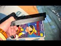 Pinocchio 1993 VHS Overview