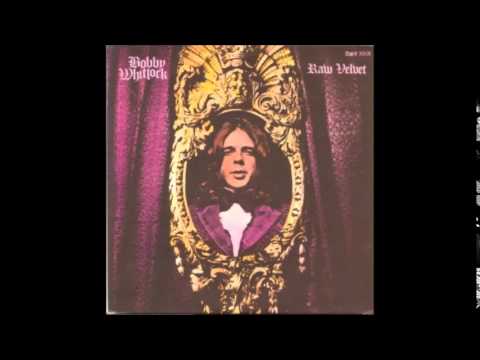Bobby Whitlock - Raw Velvet 1972 - Full Album