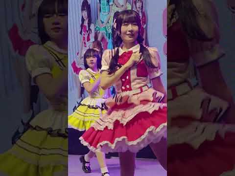 Fancam: Ignite - Miu Ikinari Tell me 17/9/23 Let's Seize The Light @ The Market Bangkok #มคฮปทก