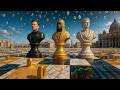 Who Was The Richest Person In History