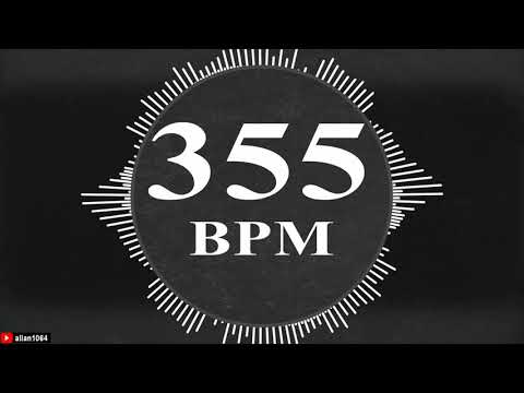 355 BPM - Metronome - Metronomo