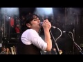 Placebo - Breathe Underwater [Reading Festival 2009] HD