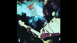 Albert King - Thats What The Blues Is All About