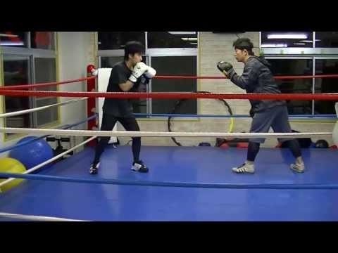 6/15 ジャブ　①before