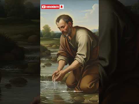 Oración de la mañana a San José Sabado 21 de febrero