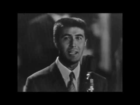 1965 07 03 Fausto Cigliano - E se domani (pianoforte e voce)