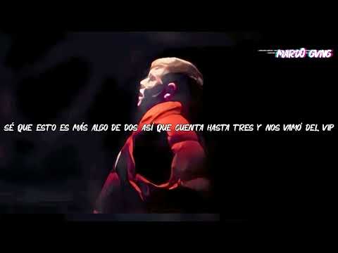 after, knak, bhavi, fmk - POKA LUZ REMIX || (letra/lyrics)