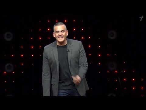 Lent: Cartas desde la Cruz | Efesios 1:3-10