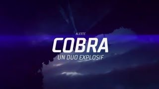 Alerte Cobra - Saison 47 inédite sur RTL9 - 2021