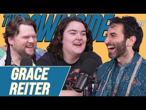 Gianmarco Soresi and The Downside with Gianmarco Soresi