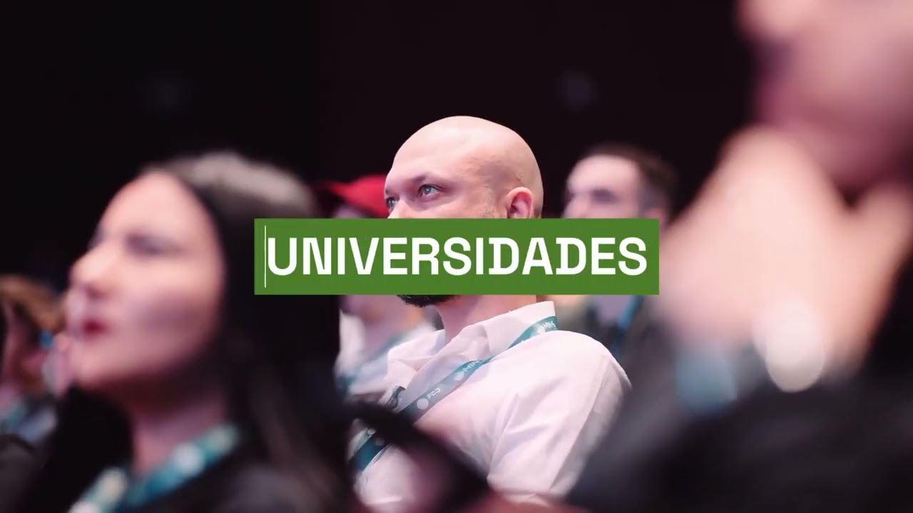 Minas Summit 2025   Vídeo institucional