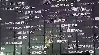 Amnesia - Fedez @ Kioene Arena, Padova