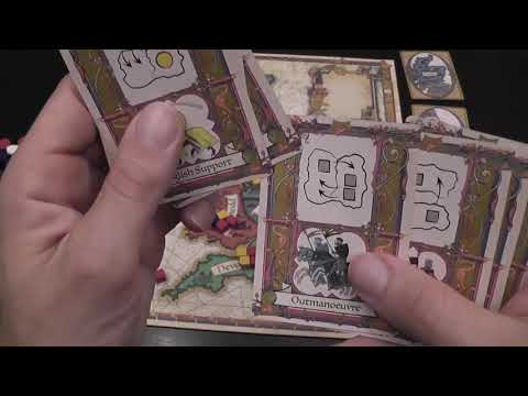 The King Is Dead (Second Edition) Review