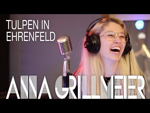 Anna Grillmeier – Tulpen in Ehrenfeld (Offizielles Musikvideo)