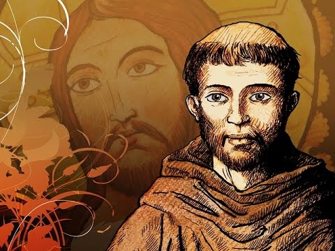 Porciúncula - Cânticos Franciscanos