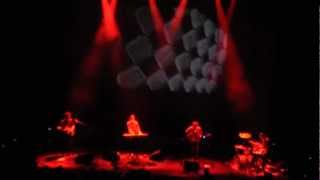 Chairlift - Ghost Tonight at Paradise