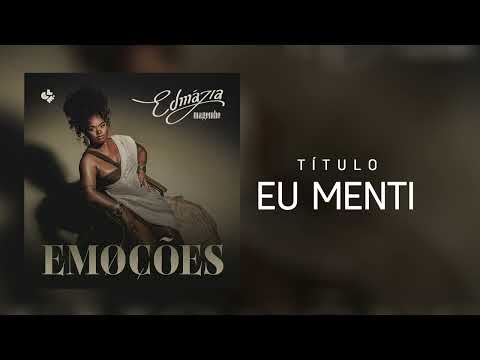Edmázia Mayembe - Eu Menti (Audio Oficial)