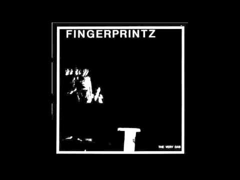 FINGERPRINTZ - WET JOB