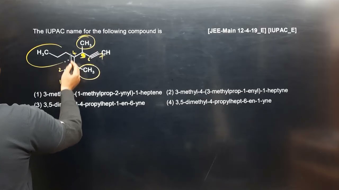 Video Solution