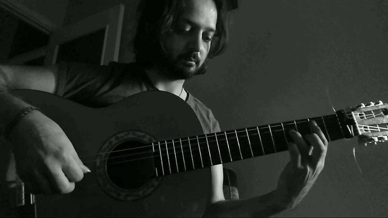 Promotional video thumbnail 6 for Tico Flamenco