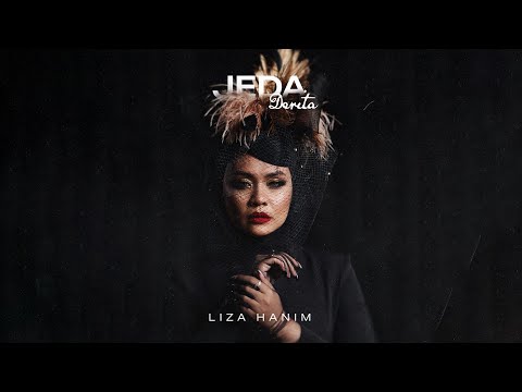 JEDA DERITA - LIZA HANIM [OFFICIAL LYRIC VIDEO OST SUMPAH IBUKU]