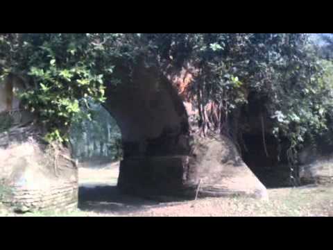 1 night making a brize . . .