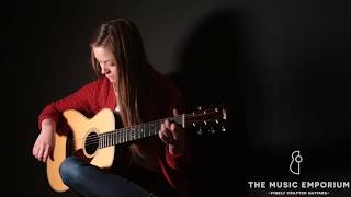 Video thumbnail for Collings 02H-T "Traditional" @ The Music Emporium by The Music Emporium