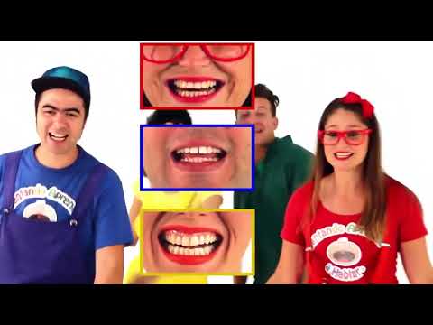 Cantando Aprendo el sonido "erre"