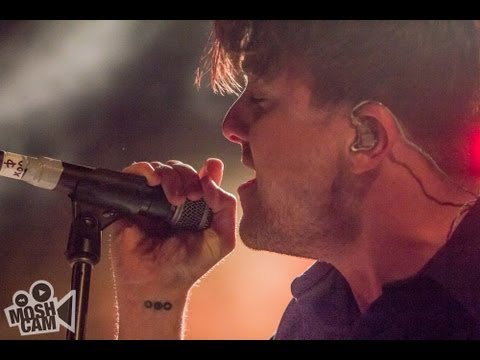 Circa Survive - Sharp Practice (Live in Sydney) | Moshcam