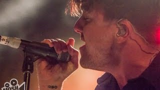 Circa Survive - Sharp Practice (Live in Sydney) | Moshcam