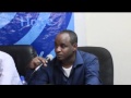 Debate Between Belay Manaye And Daniel Berehane Part 2
