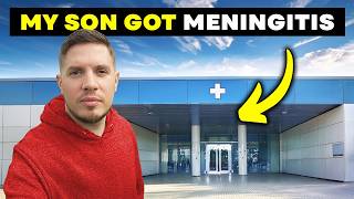 My Son Caught Meningitis. Life Update