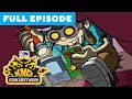 FULL EPISODE Operation I S C R E A M Codename Kids Next Door Cartoon Network