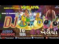 DJ KHELAIYA : Gujarati Disco Dandiya DJ Garba Songs || Audio Jukebox
