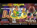 DJ KHELAIYA Gujarati Disco Dandiya DJ Garba Songs Audio Jukebox
