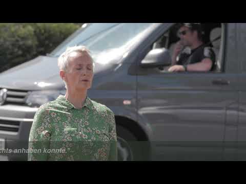 STILL STEHEN. I und II